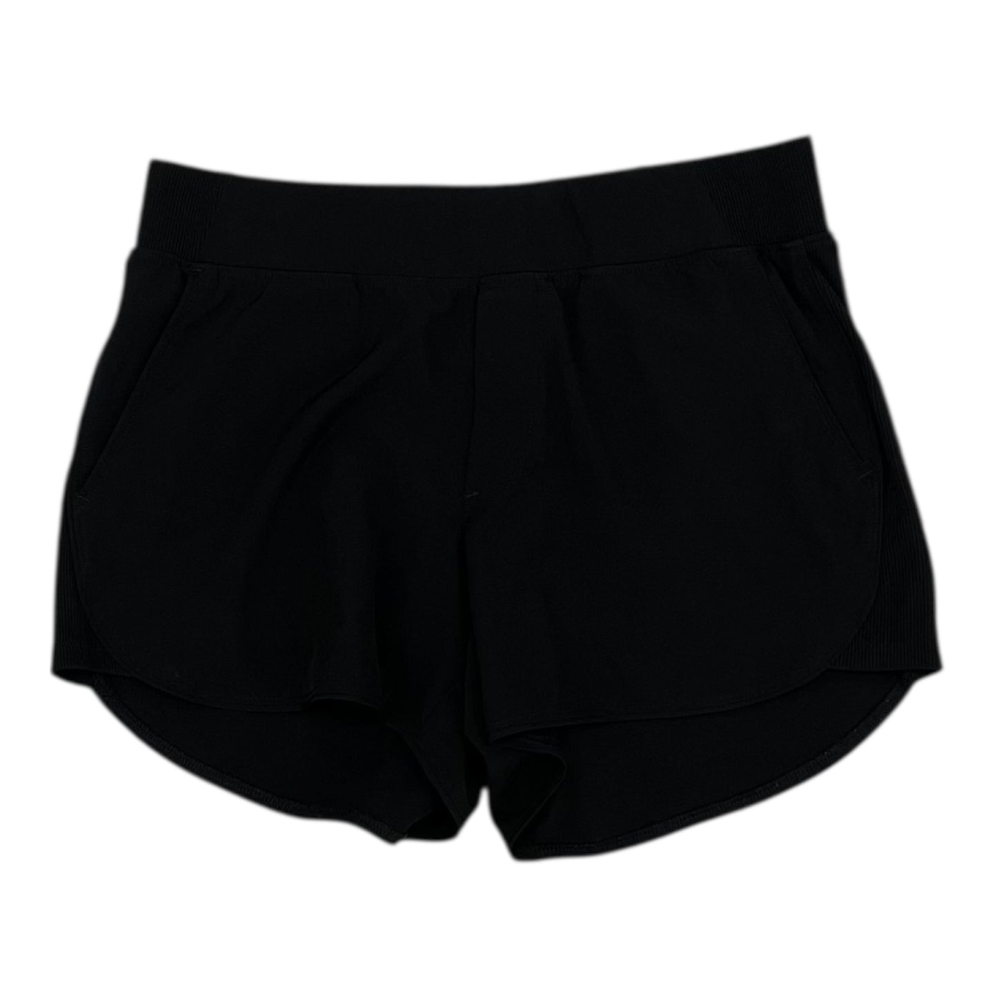 Athletic Shorts By Members Mark In Black, Size:S