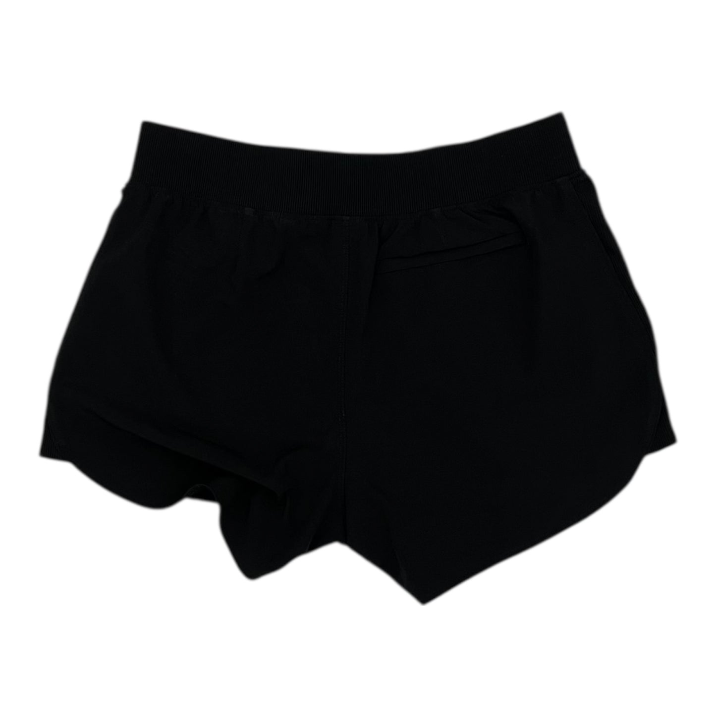 Athletic Shorts By Members Mark In Black, Size:S