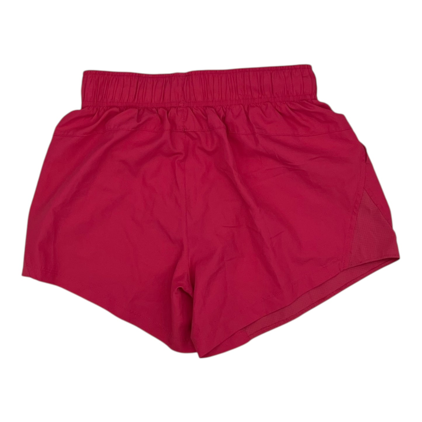 Athletic Shorts By Athletic Works In Pink, Size:S