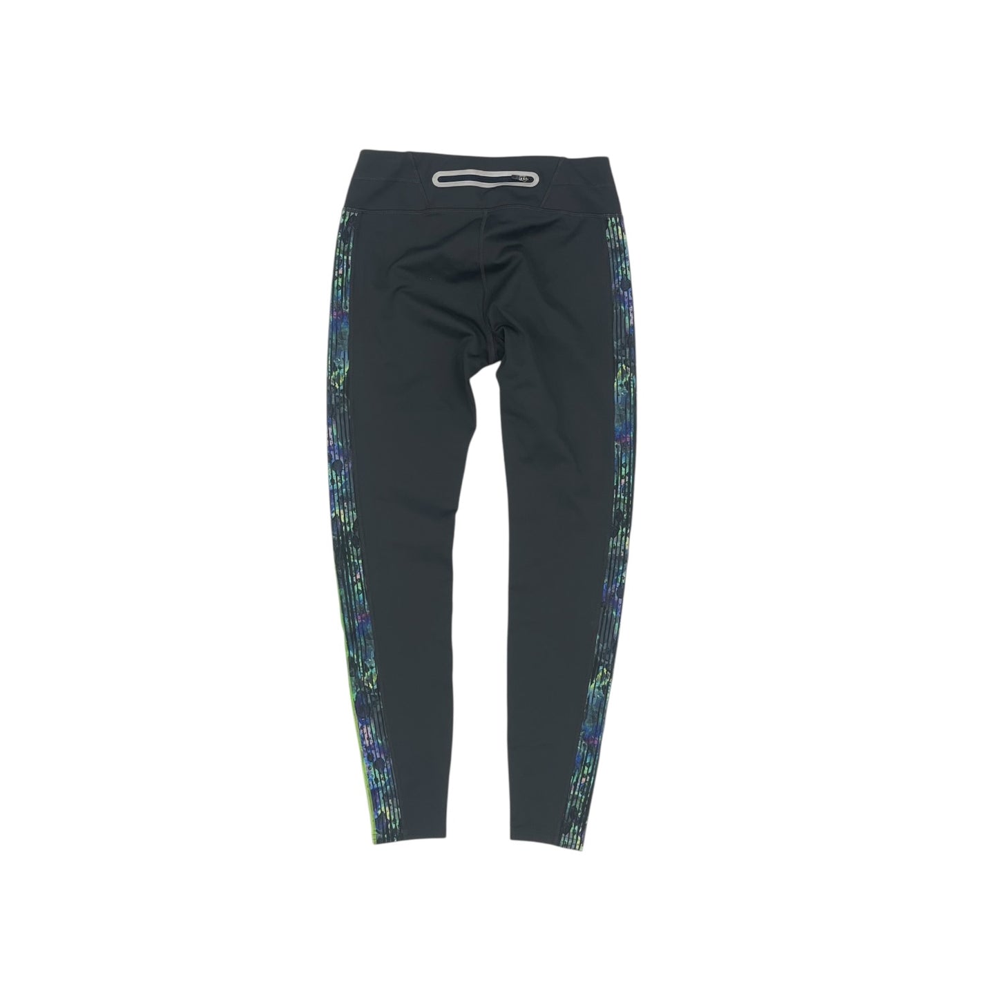 Athletic Leggings By Athleta In Grey, Size:S