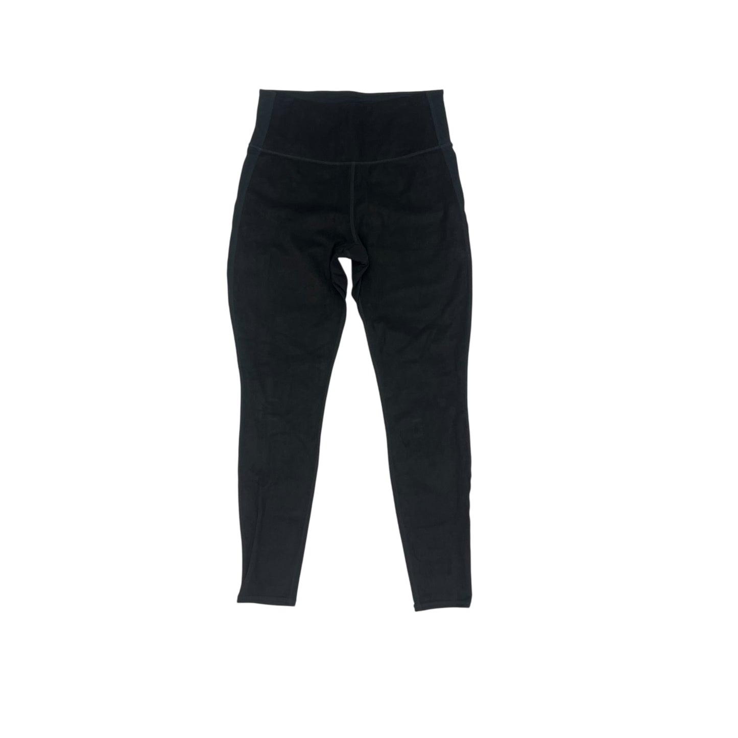 Athletic Leggings By Athleta In Black, Size:S