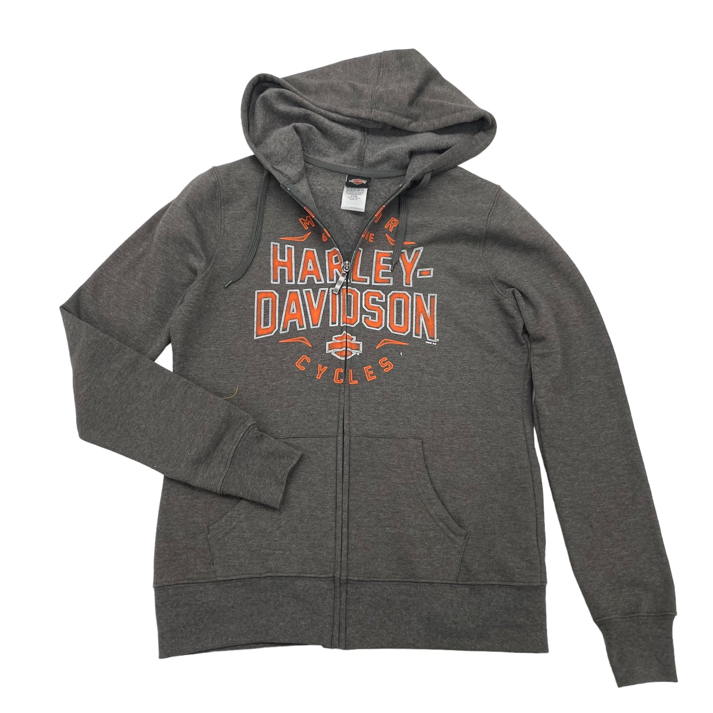 GREY JACKET OTHER by HARLEY DAVIDSON Size:M