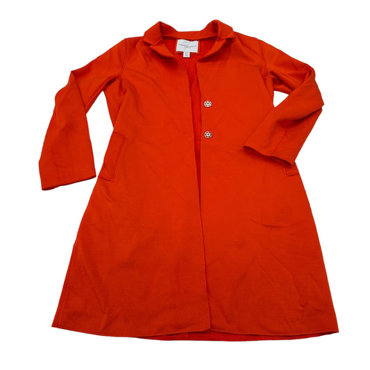 ORANGE JACKET OTHER by CAROLINA BELLE Size:M