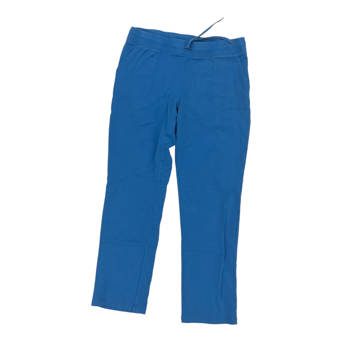 Pants Lounge By L.L. Bean In Blue, Size:L