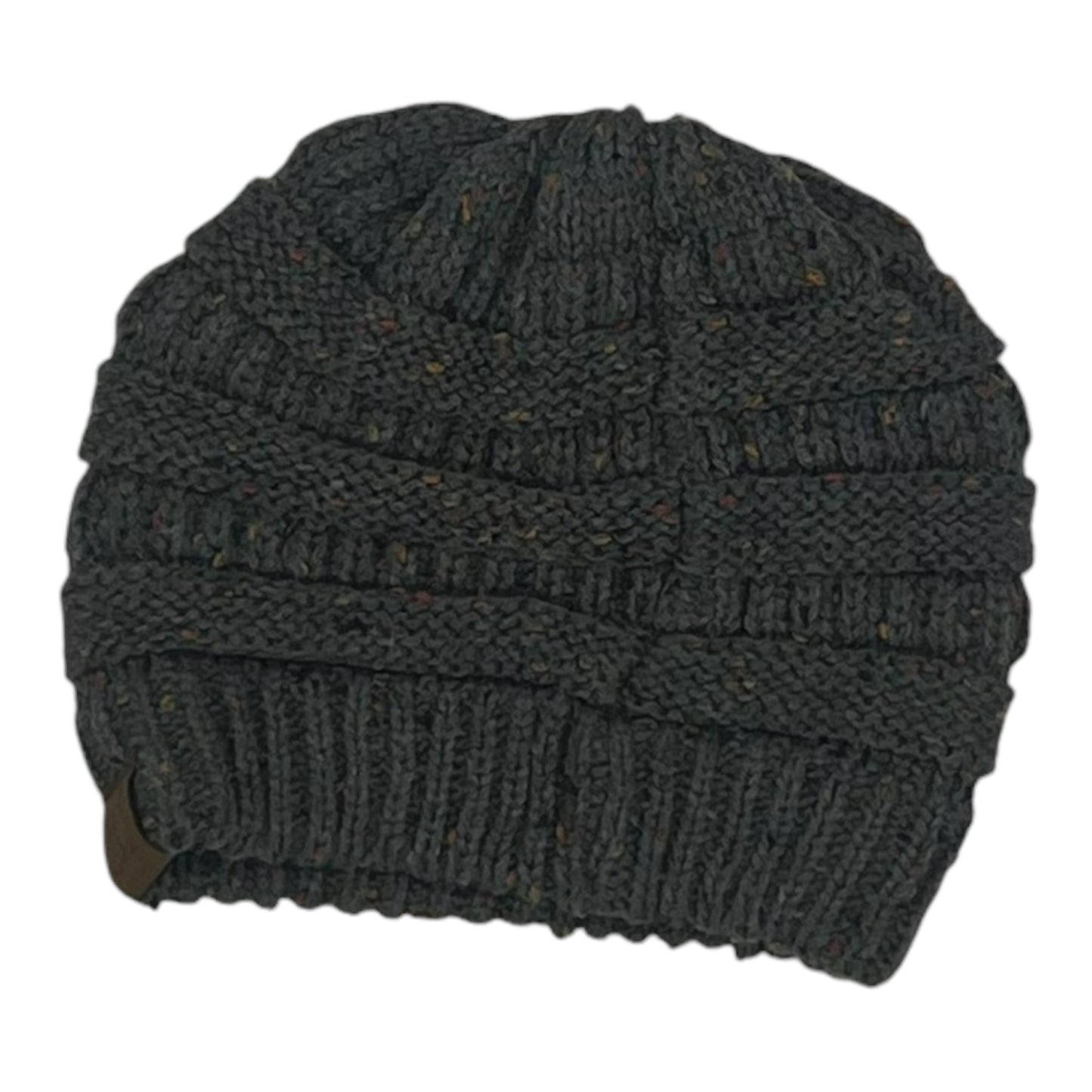 Hat Beanie By C And C In Grey