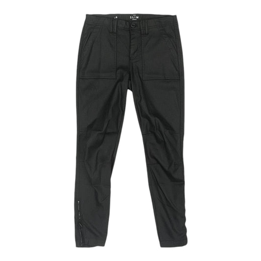 Pants Joggers By White House Black Market In Black, Size:6