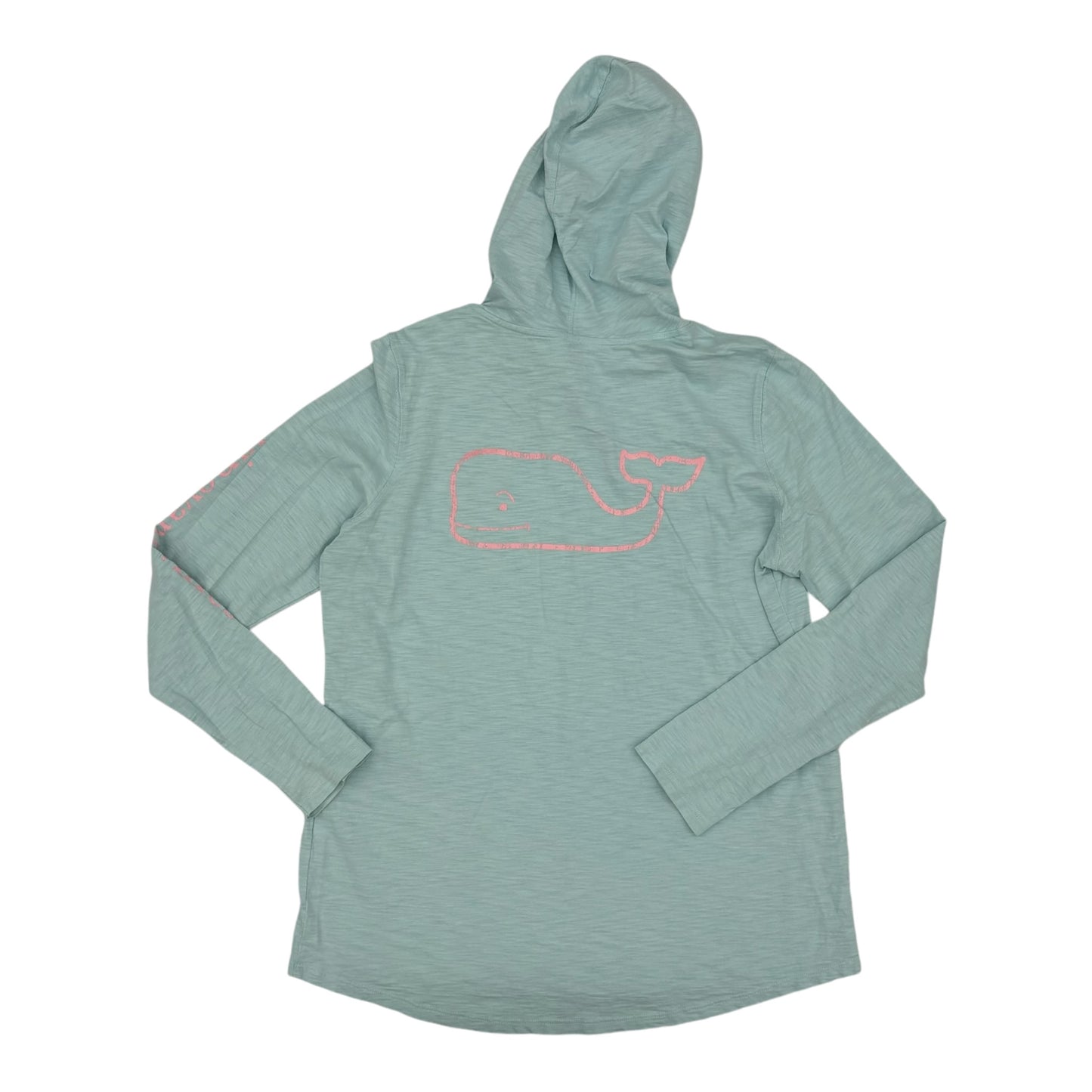 Top Ls By Vineyard Vines In Blue, Size:L