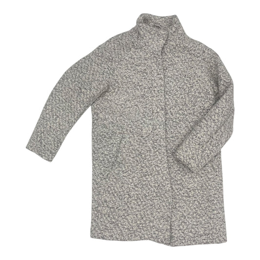 Coat Other By H&M In Grey, Size:M