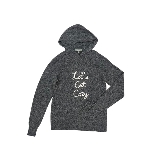 Sweater By Marled In Grey, Size:M