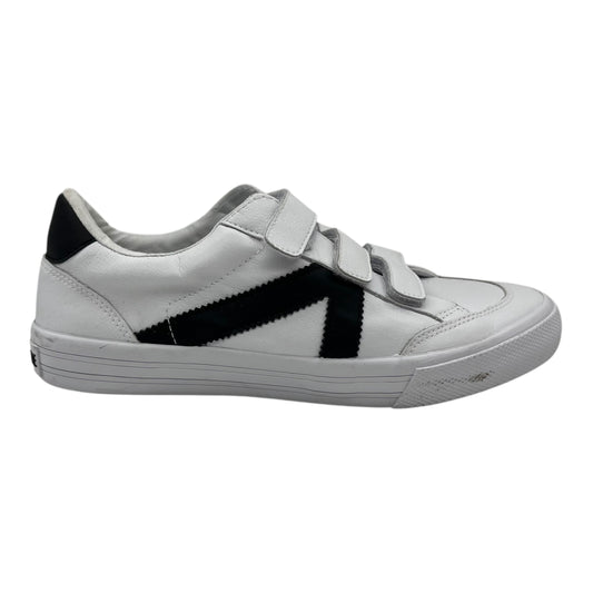 Shoes Sneakers By Rachel Zoe In White, Size:8