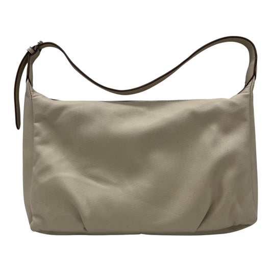 Handbag By A New Day In Tan, Size:Large