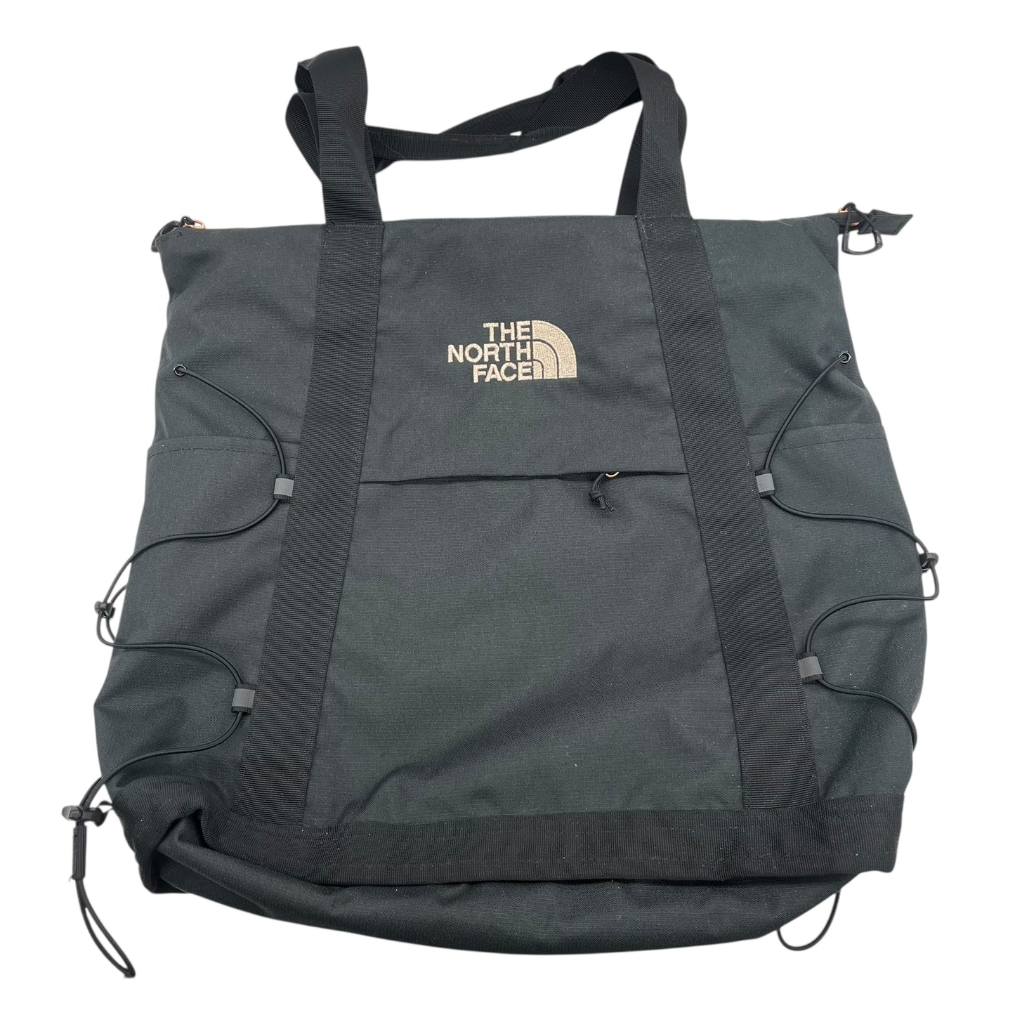 Tote By The North Face In Black, Size:Medium