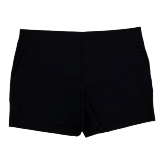 Shorts By New York And Co In Black, Size:Xl