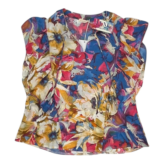 Top Ss By Cme In Multi, Size:L