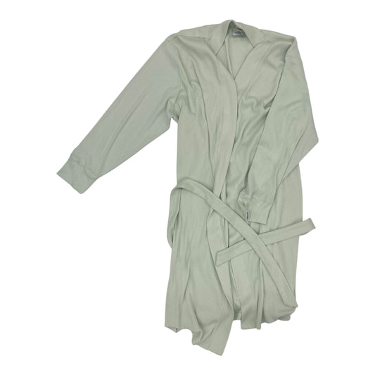 Robe By Lands End In Green, Size:3X