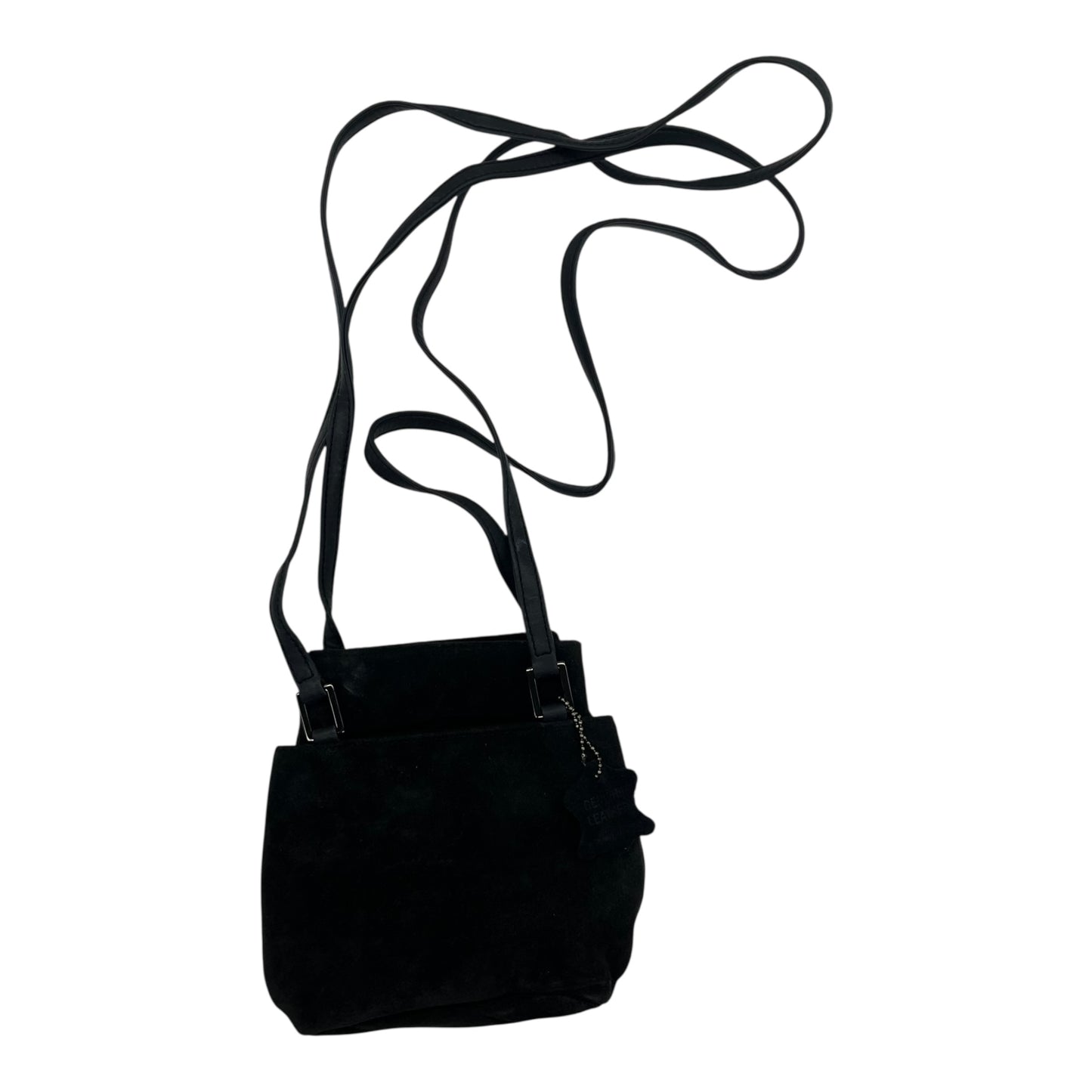 Handbag By Sonoma In Black, Size:Small