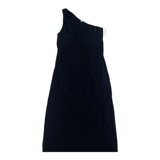 Dress Casual Maxi By Soma In Black, Size:S