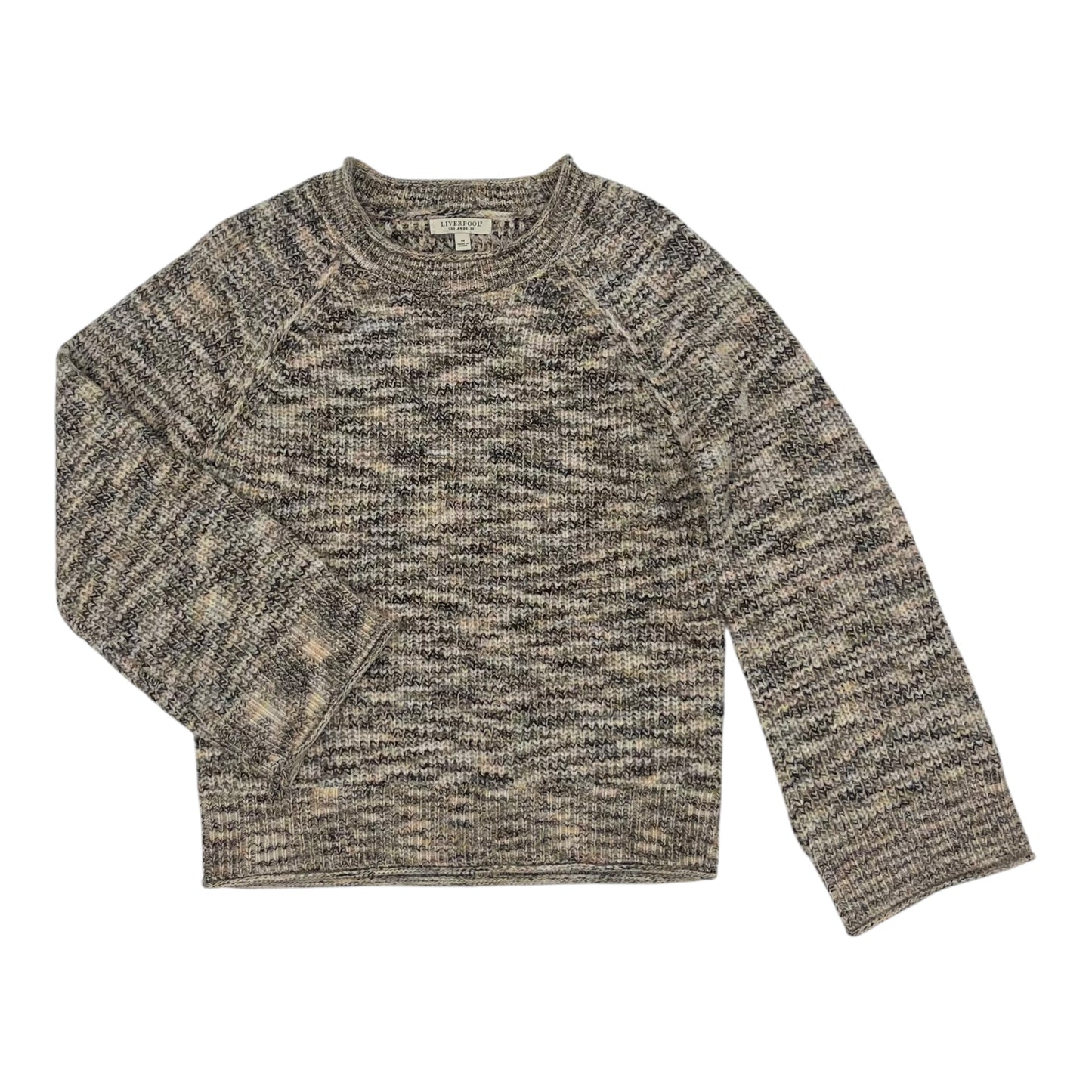 Sweater By Liverpool In Multi, Size:M