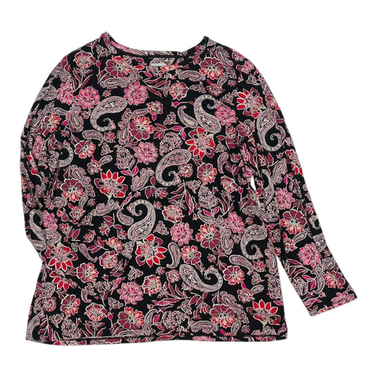 Top Ls By Chicos In Multi, Size:Xl