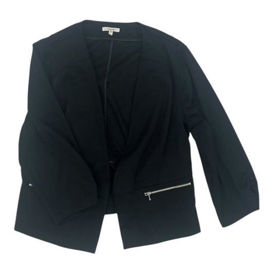 Jacket Other By Maurices In Black, Size:Xl