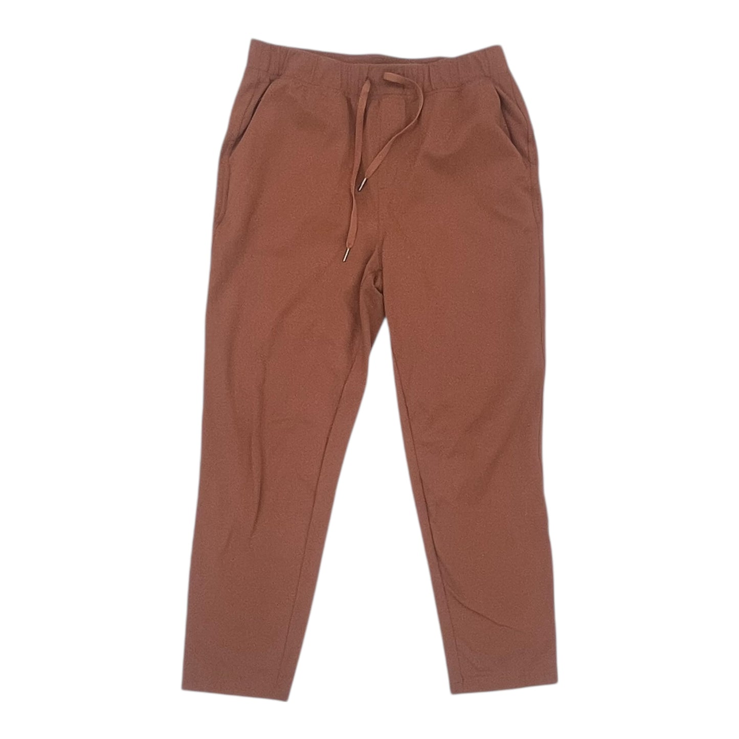 Athletic Pants By Old Navy In Brown, Size:M