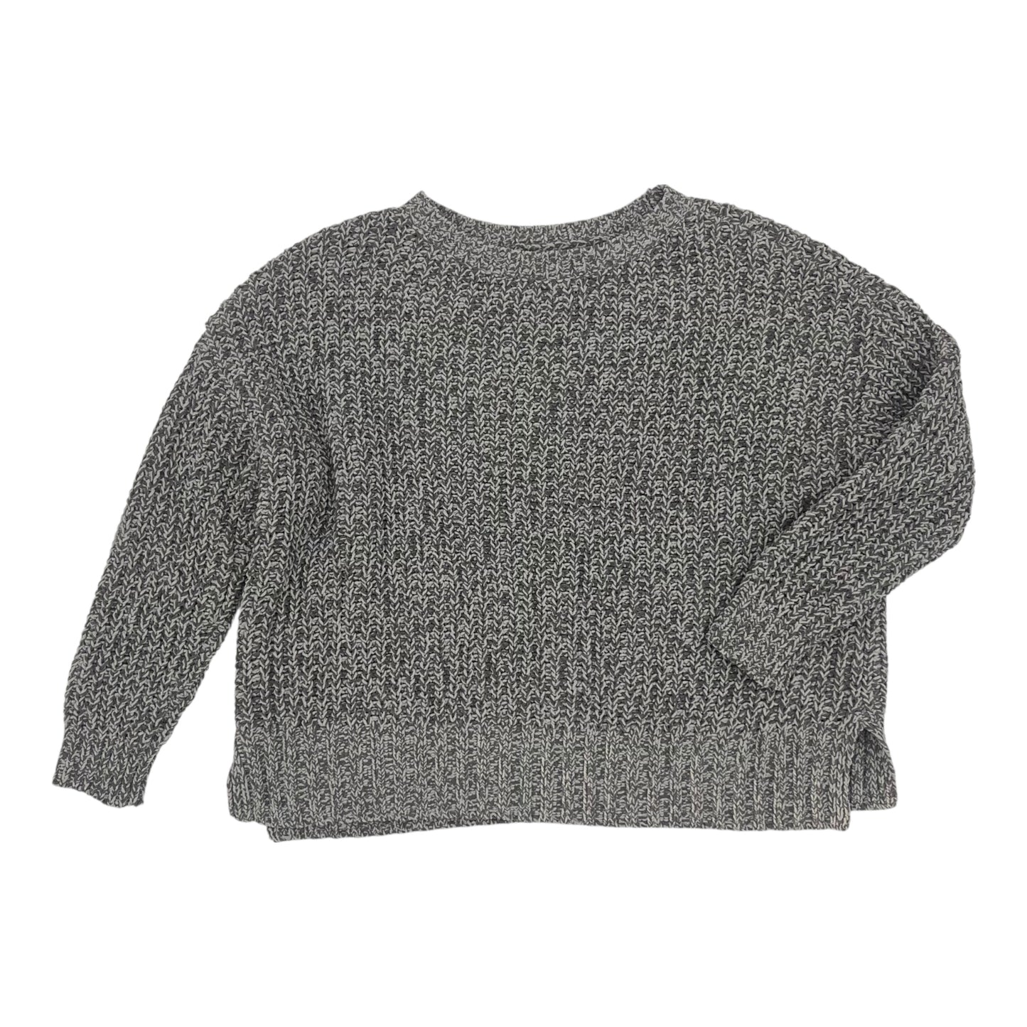 Sweater By American Eagle In Green, Size:S