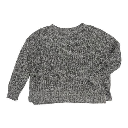 Sweater By American Eagle In Green, Size:S