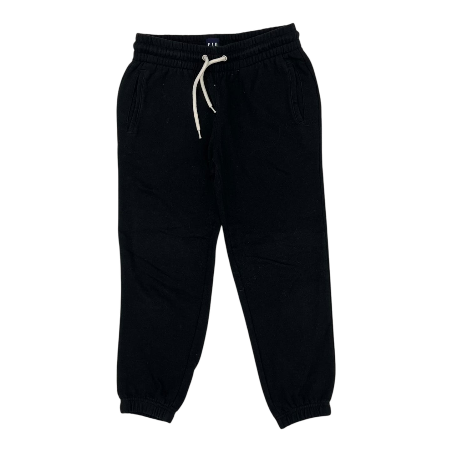 Pants Lounge By Gap In Black, Size:Xsp