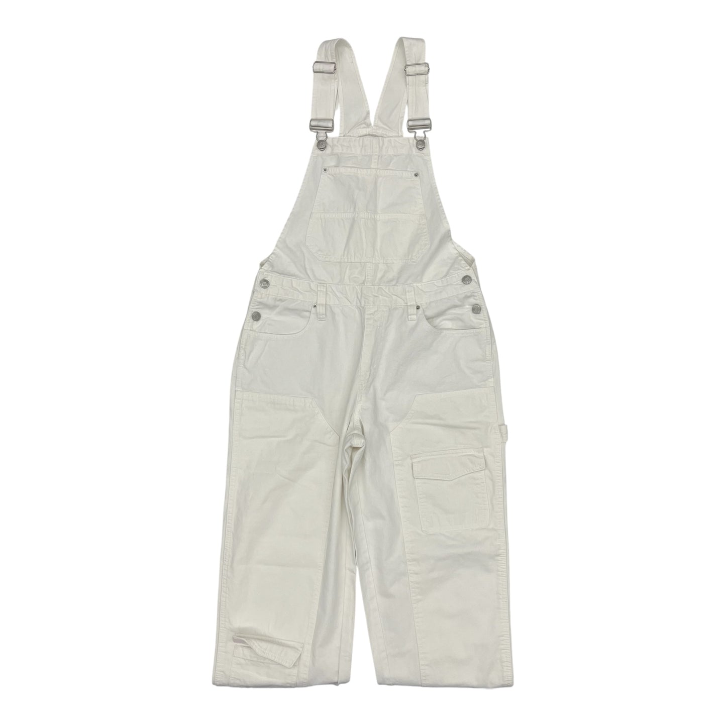 Overalls By Wild Fable In Cream, Size:S