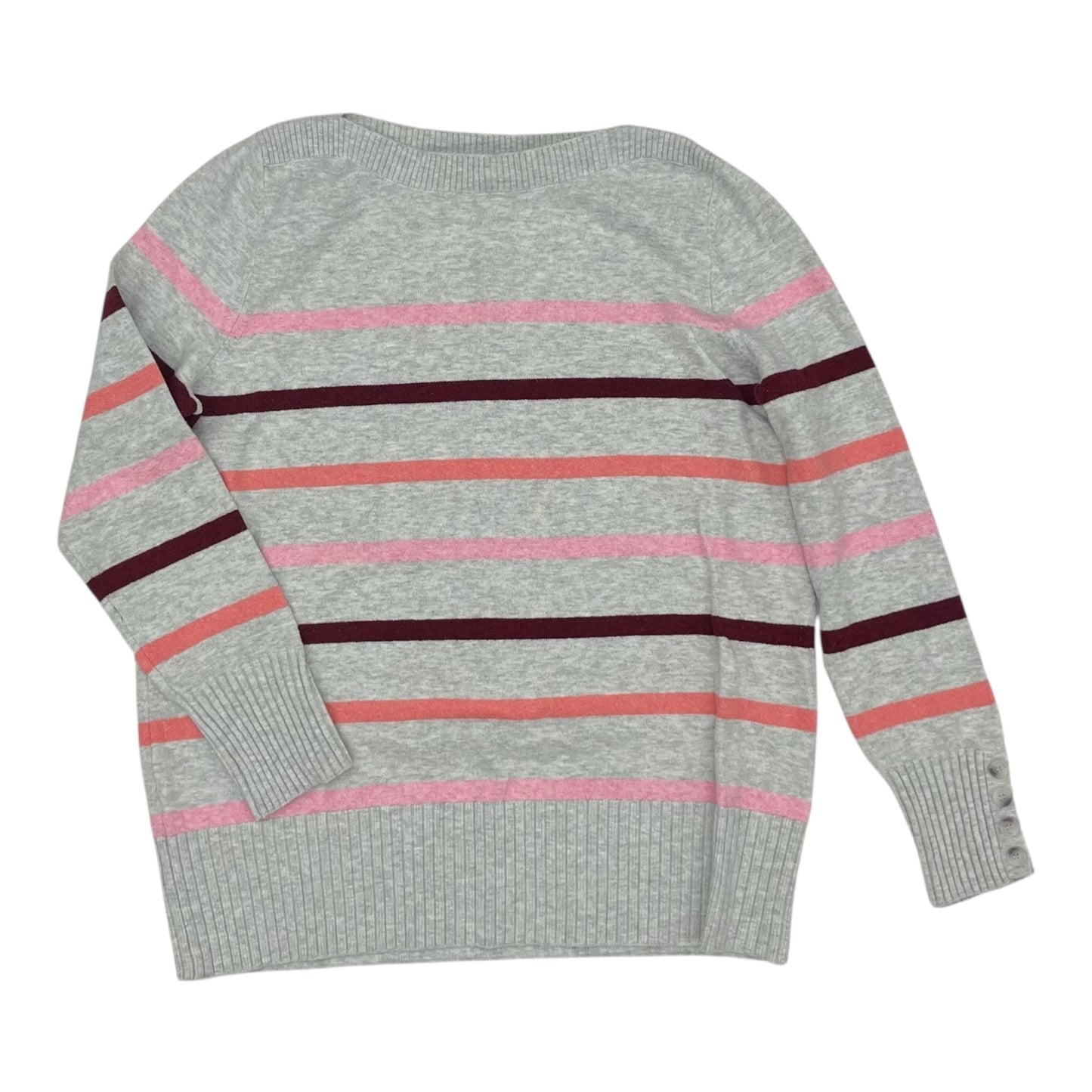 Sweater By Loft In Multi, Size:Xl