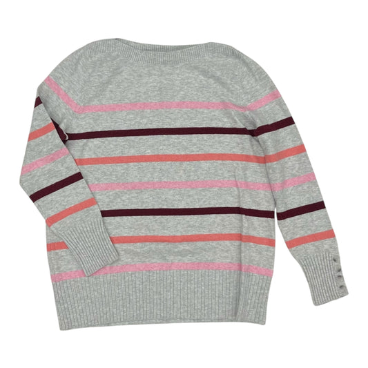 Sweater By Loft In Multi, Size:Xl