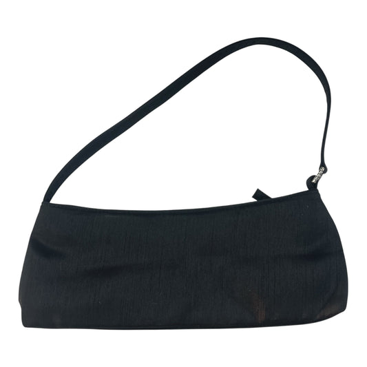 Handbag By Clothes Mentor In Black, Size:Small