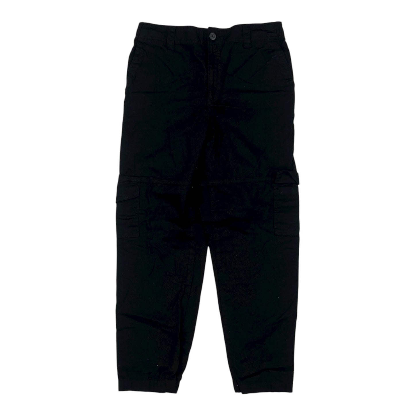 Pants Cargo & Utility By Loft In Black, Size:8