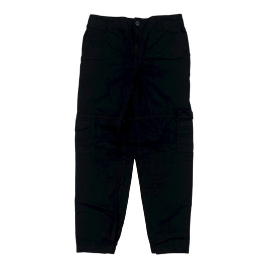 Pants Cargo & Utility By Loft In Black, Size:8