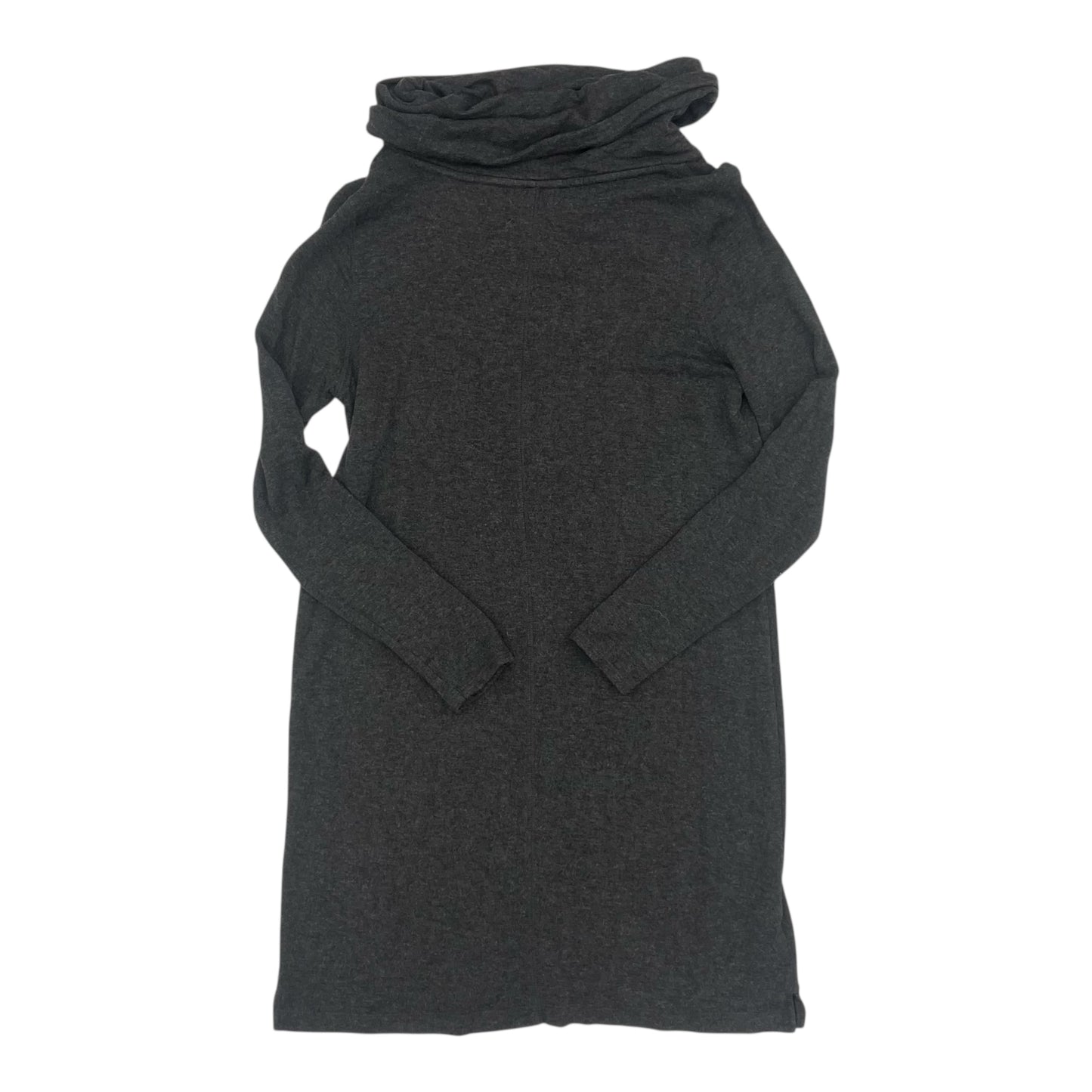 Dress Casual Short By Lou And Grey In Grey, Size:M