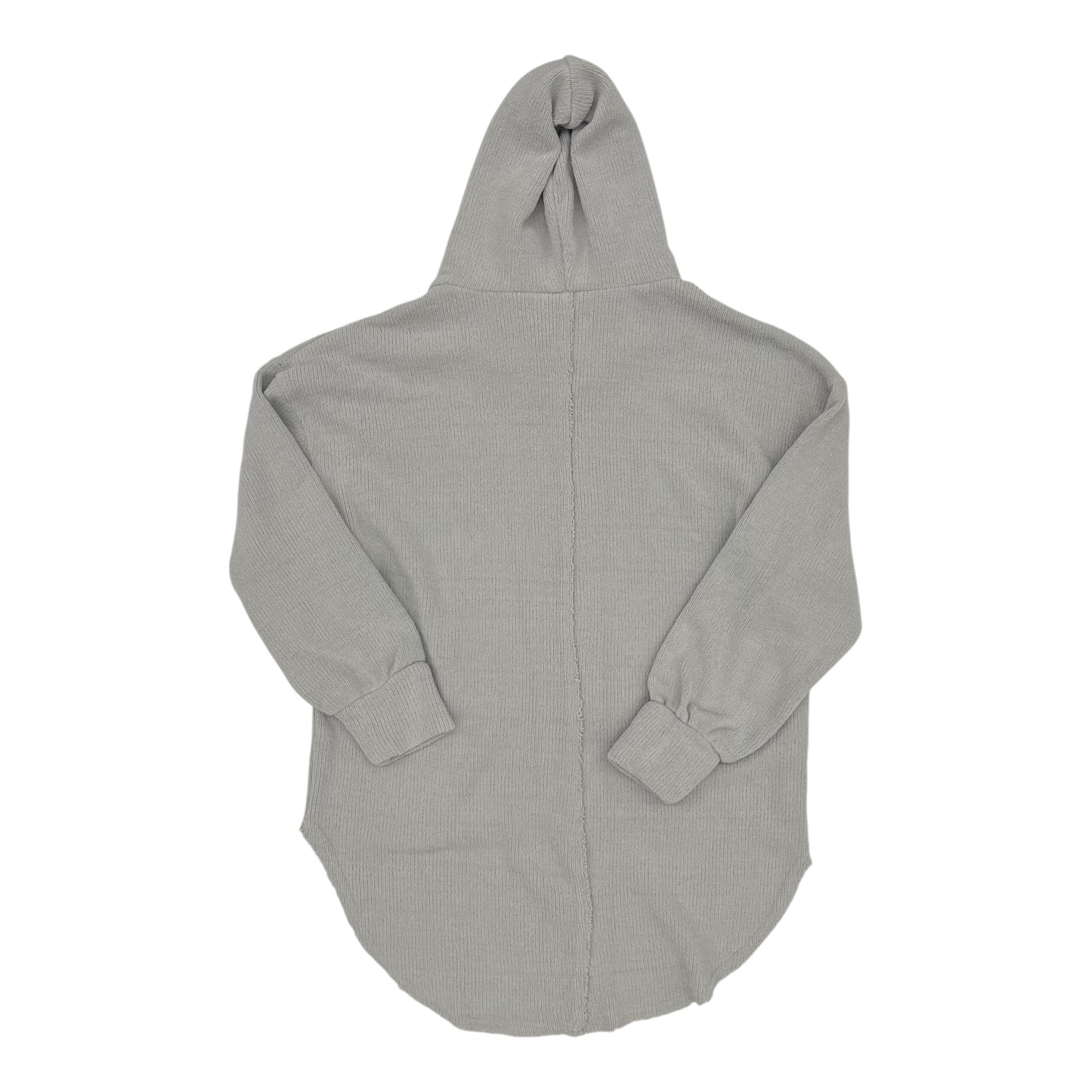 Sweater By Free People In Blue, Size:S