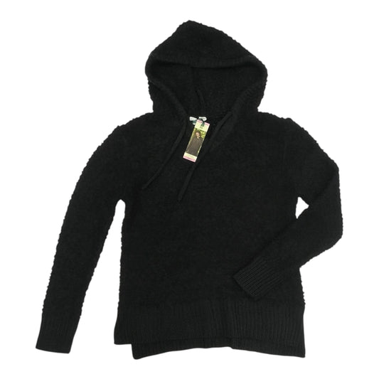 Sweater By Green Tea In Black, Size:S