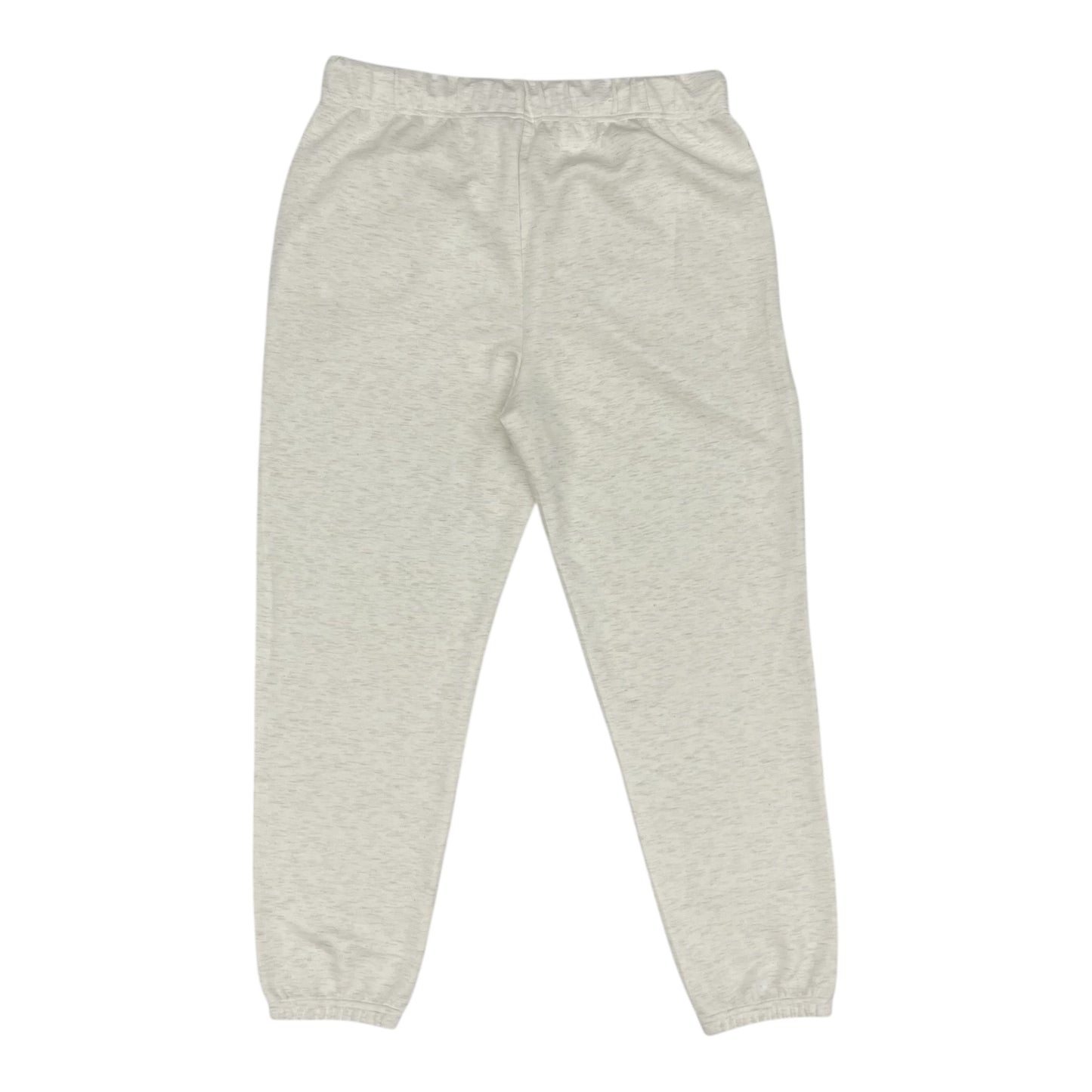 Pants Lounge By Velocity In Cream, Size:L