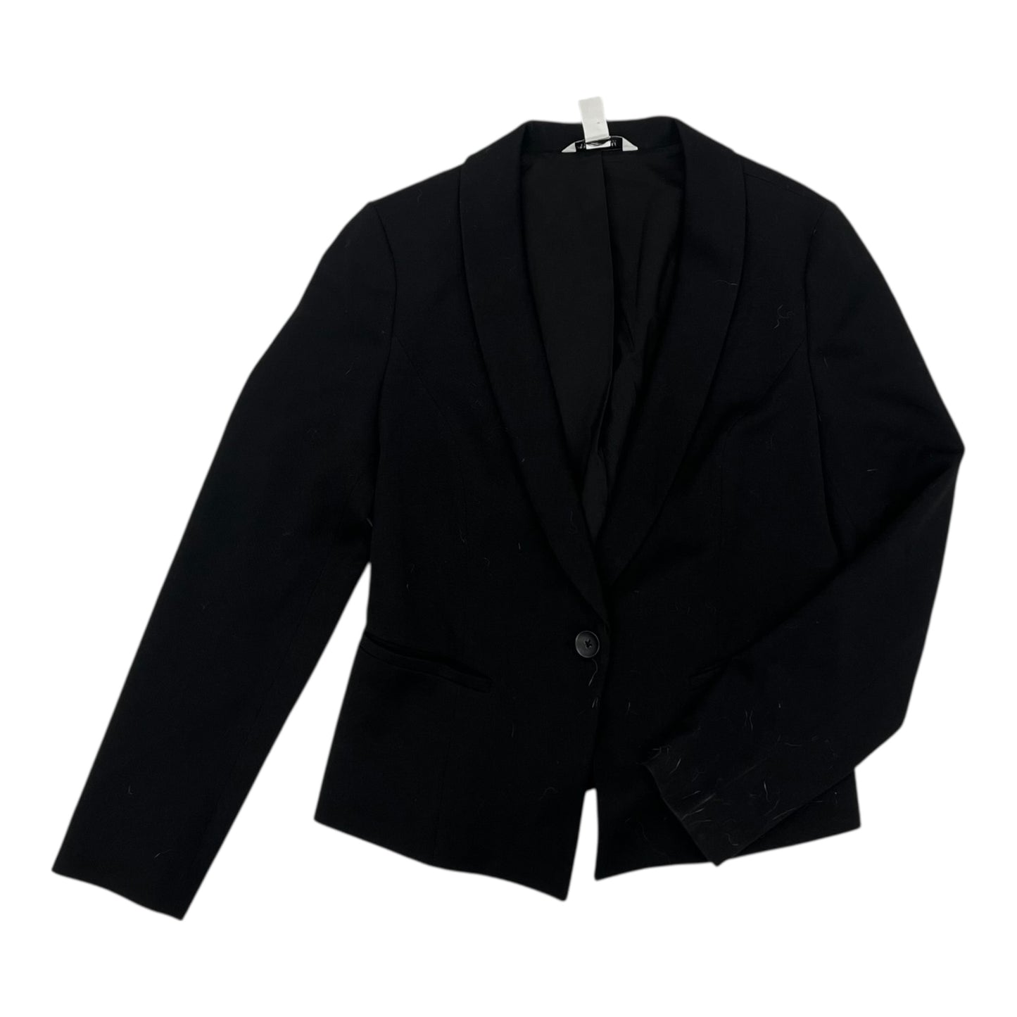 Blazer By White House Black Market In Black, Size:M
