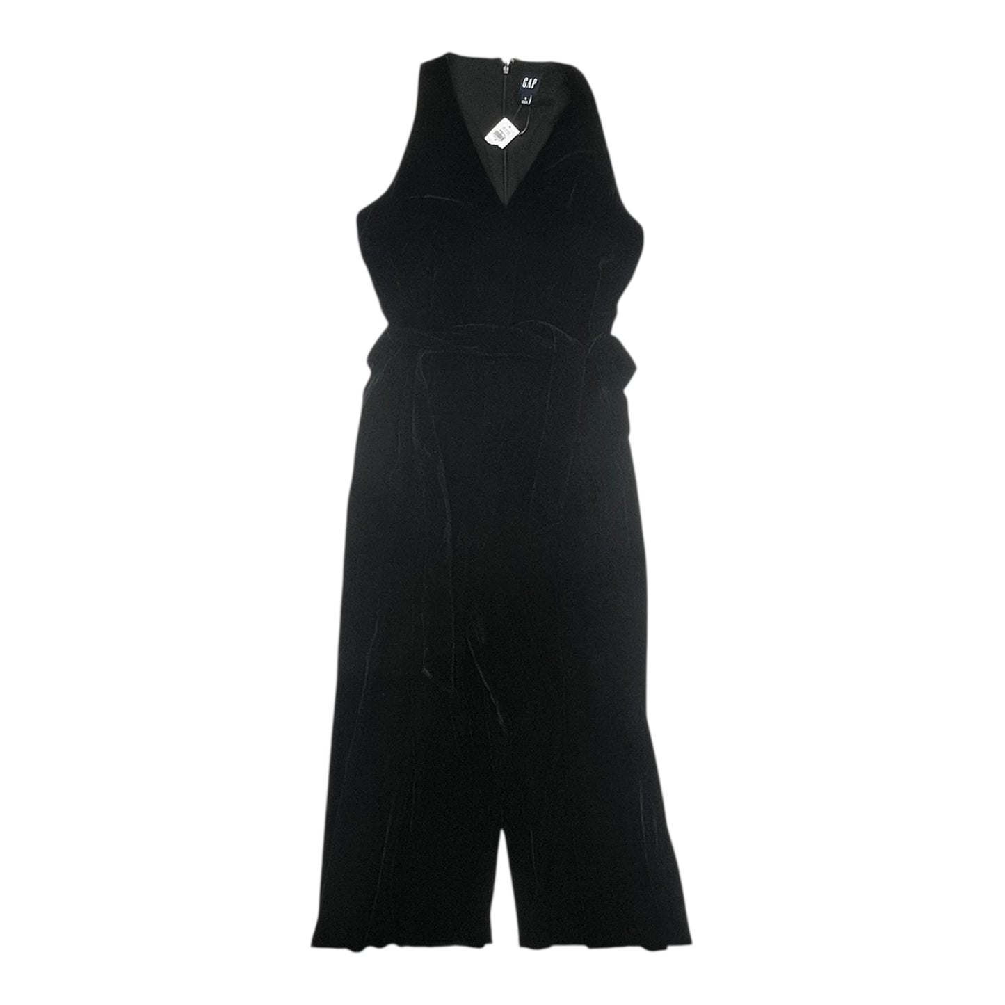 Jumpsuit By Gap In Black, Size:S