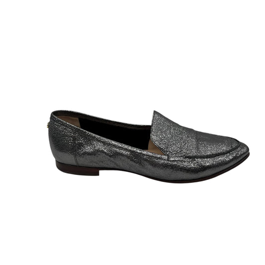 Shoes Designer By Kate Spade In Grey, Size:8.5