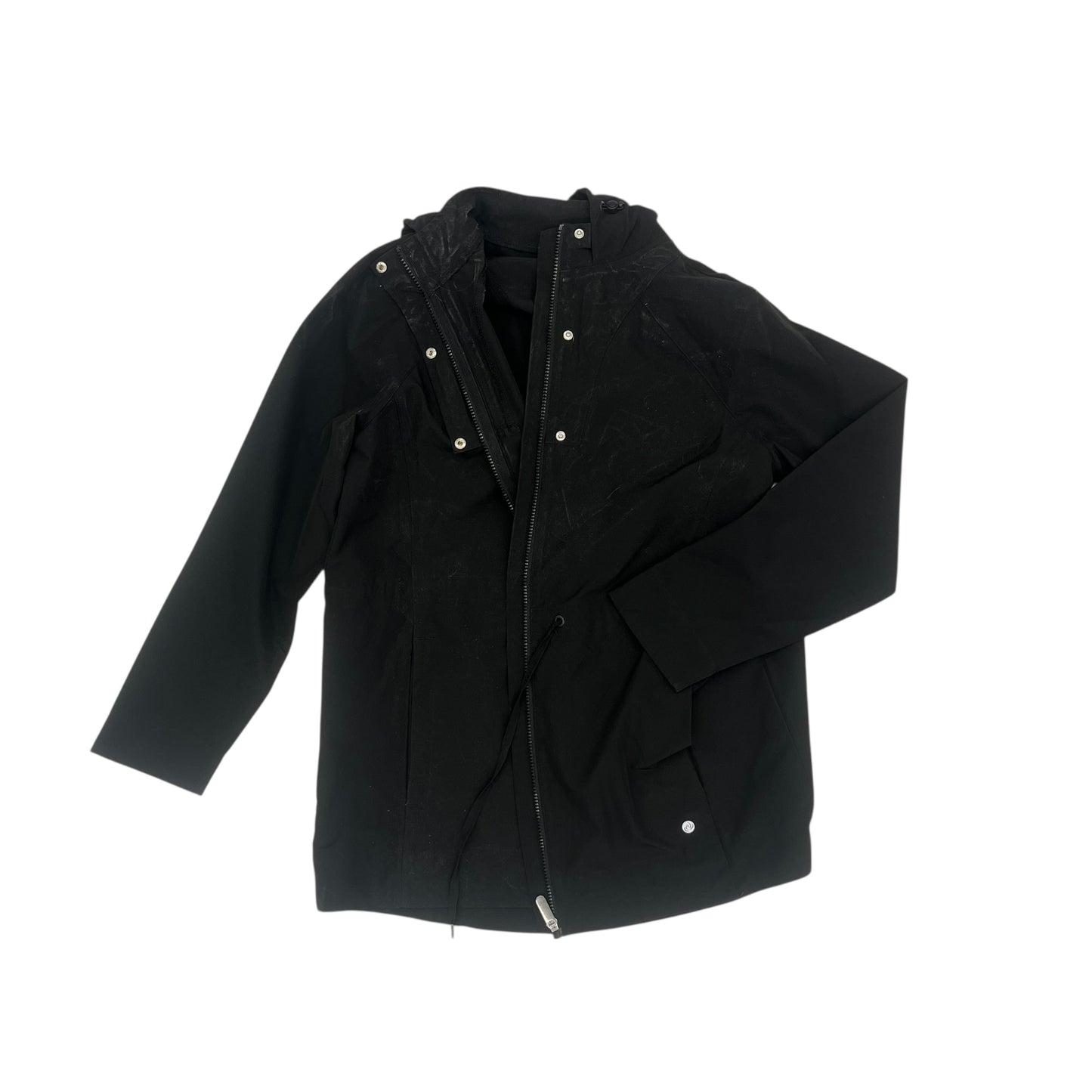 Jacket Other By Apana In Black, Size:M