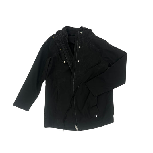 Jacket Other By Apana In Black, Size:M