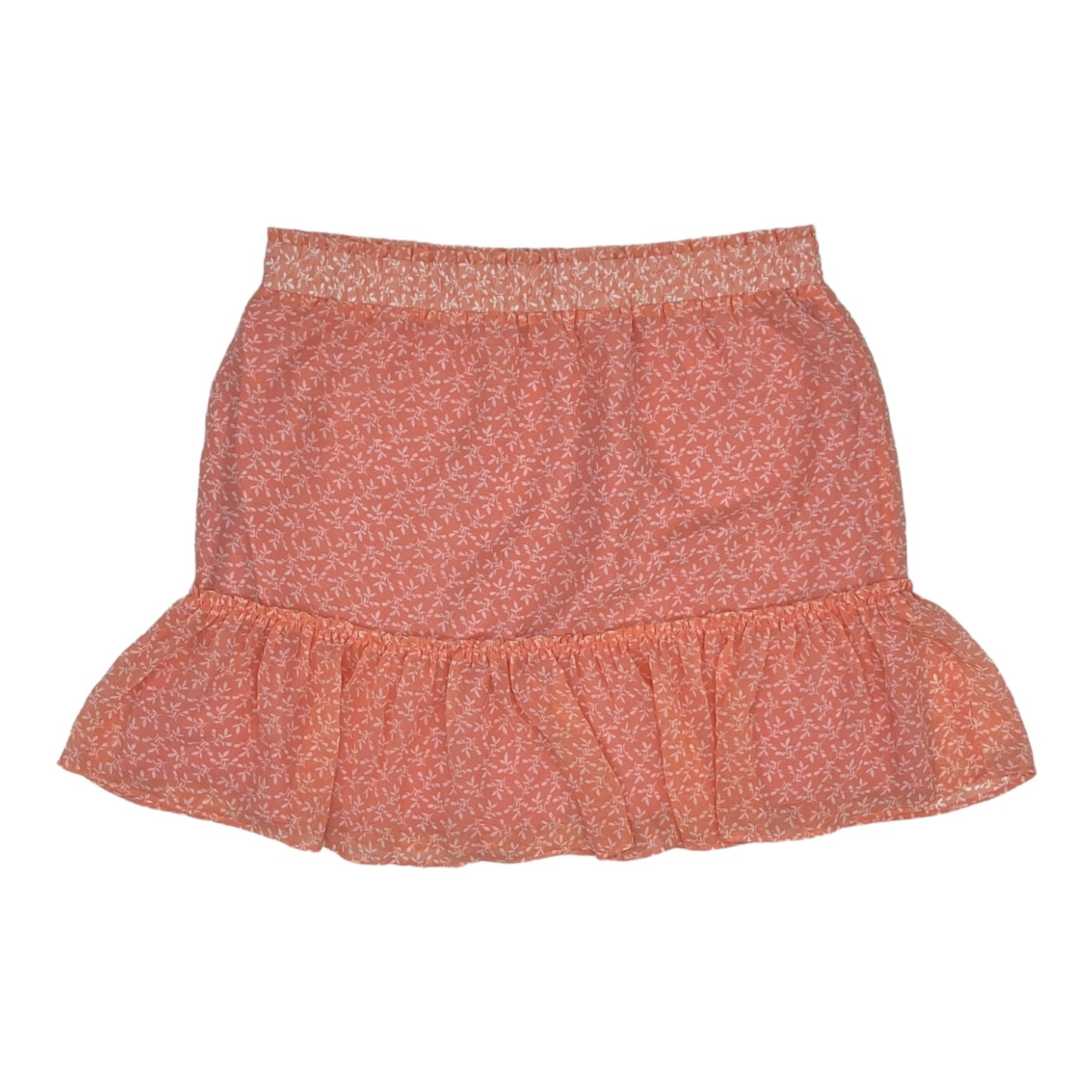 PEACH LOFT SKIRT MINI & SHORT, Size L