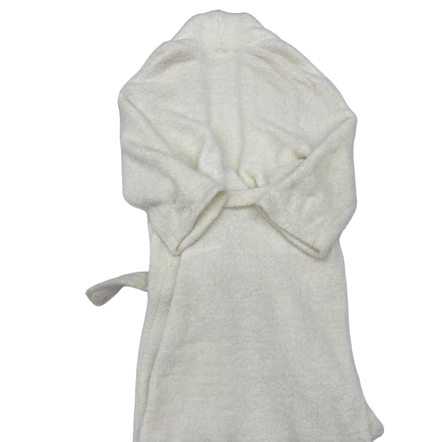 CREAM ROBE by BAREFOOT DREAMS Size:XS