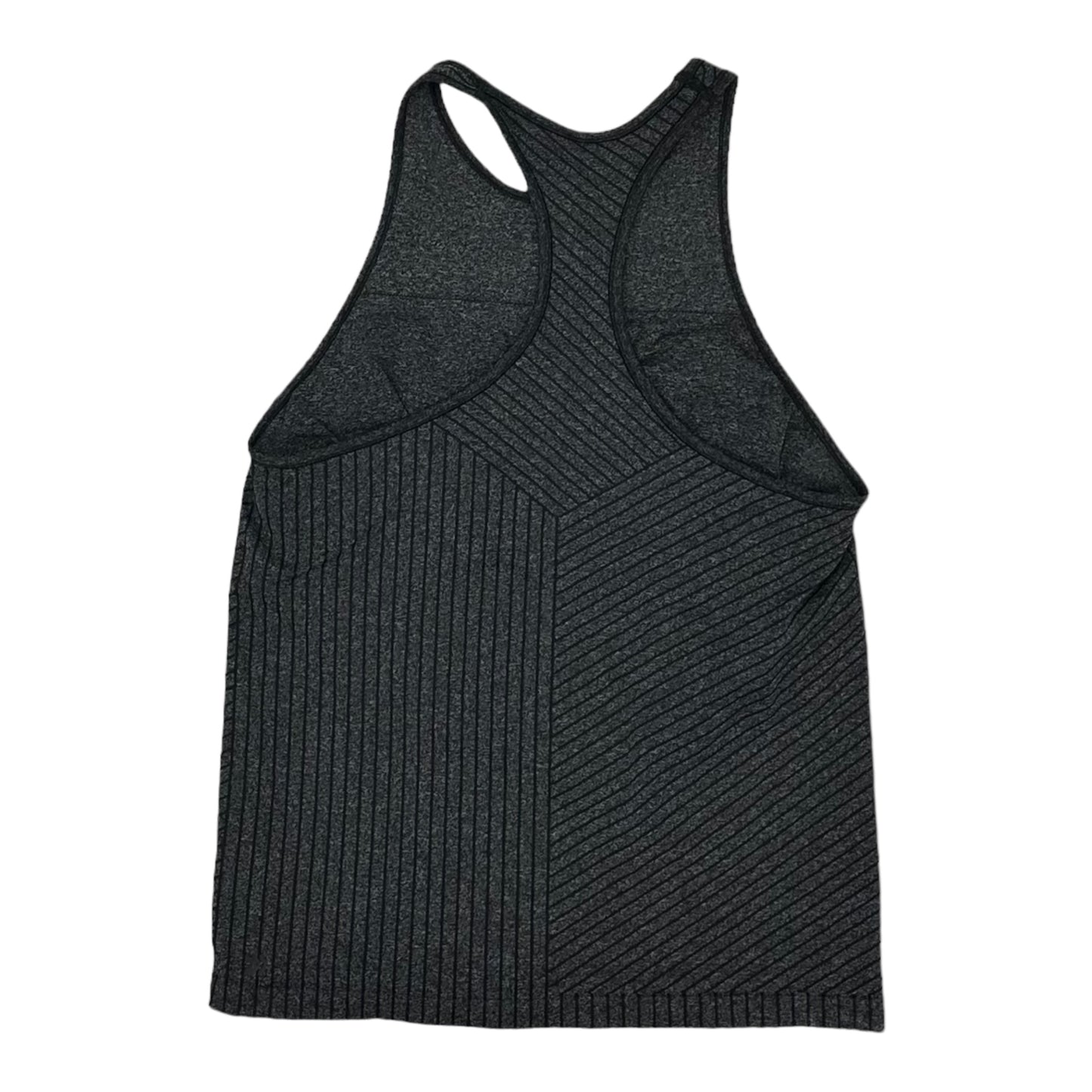 GREY ATHLETIC TANK TOP by ALL IN MOTION Size:XL