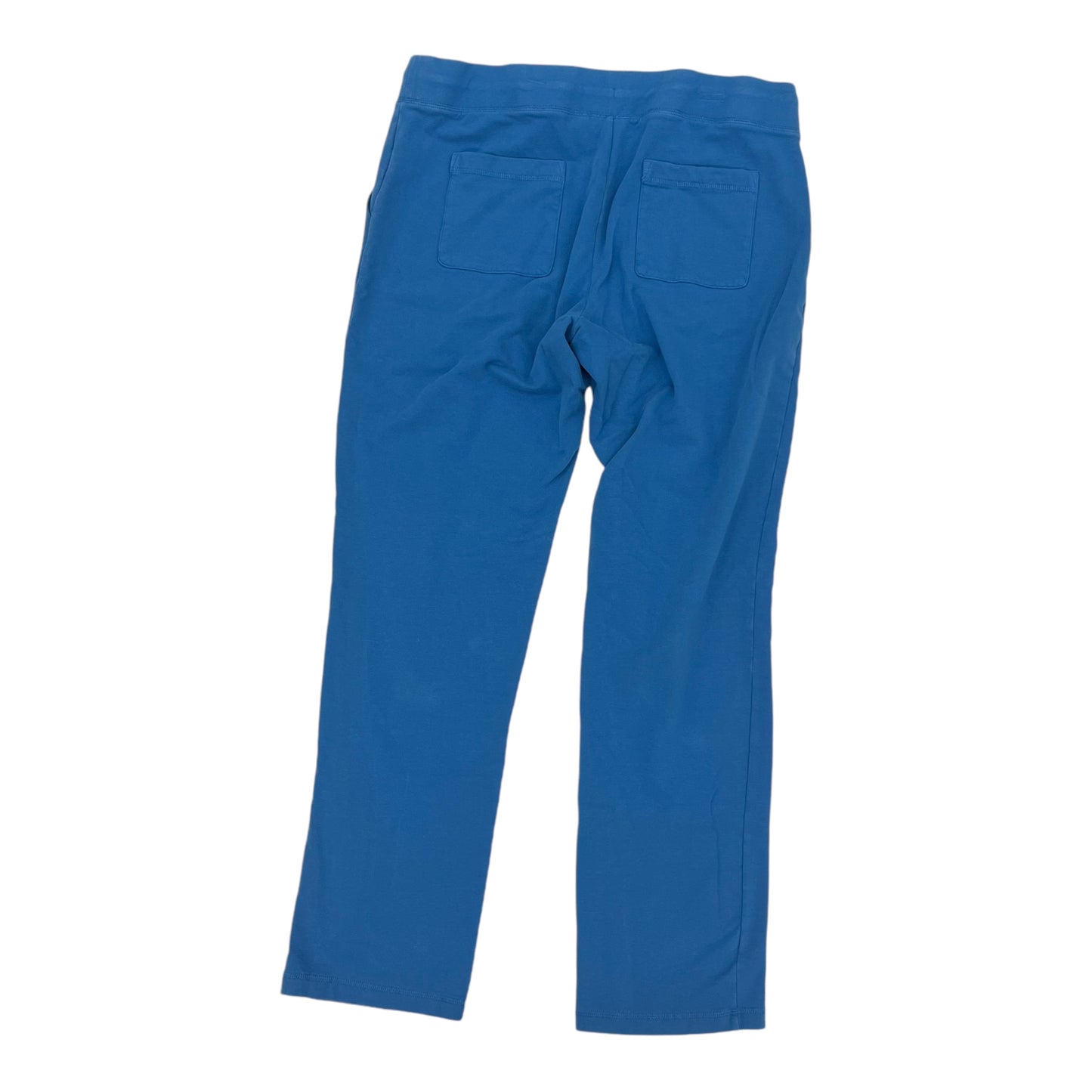 Pants Lounge By L.L. Bean In Blue, Size:L