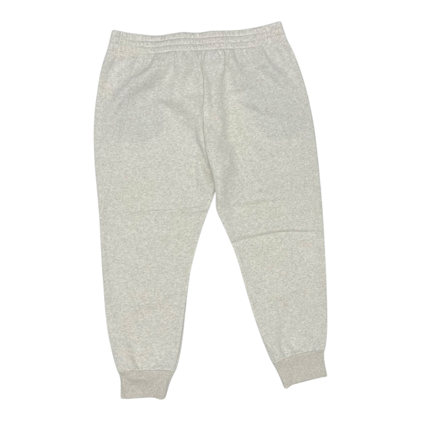 Pants Lounge By Under Armour In Cream, Size:Xxxl