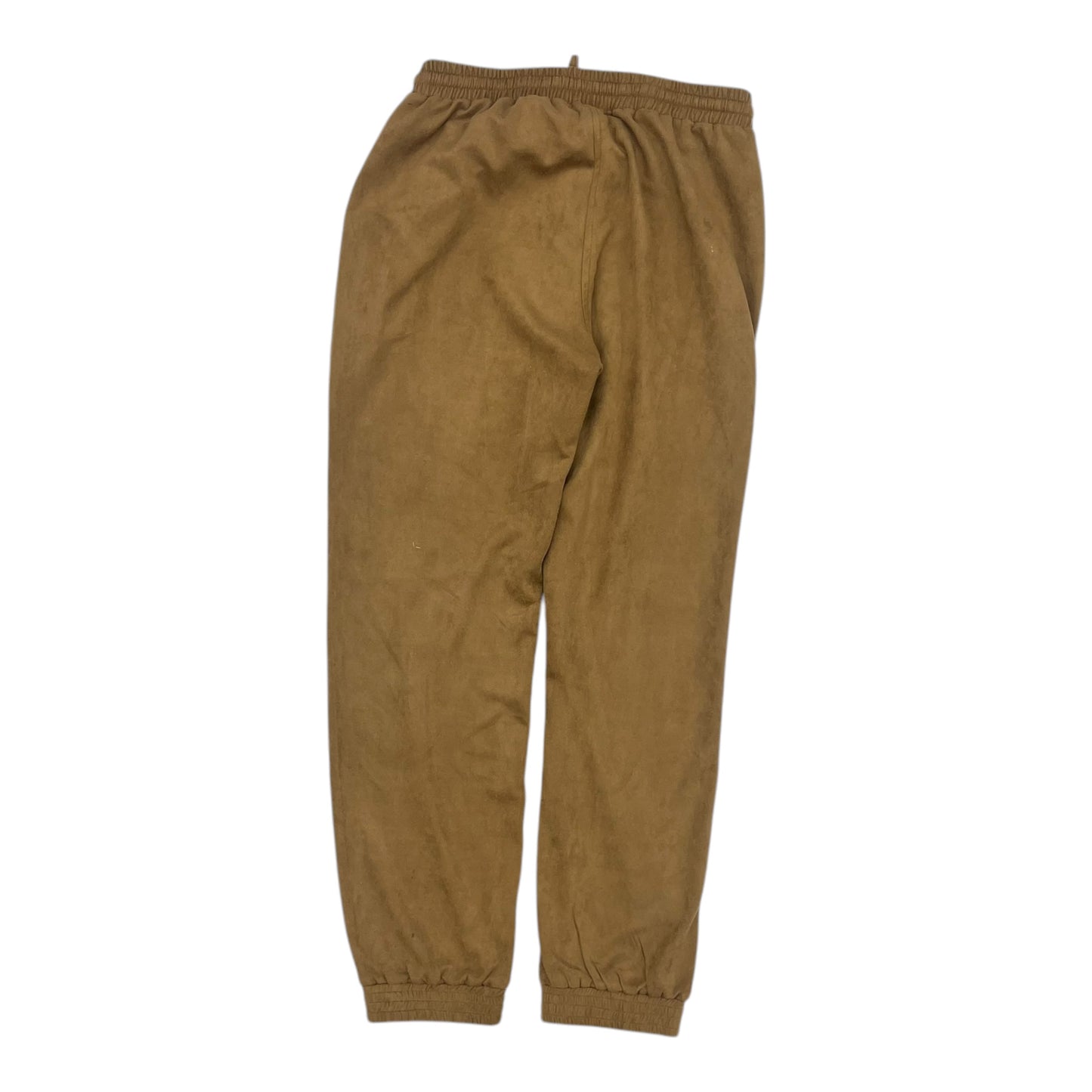 Pants Joggers By Mustard Seed In Brown, Size:M