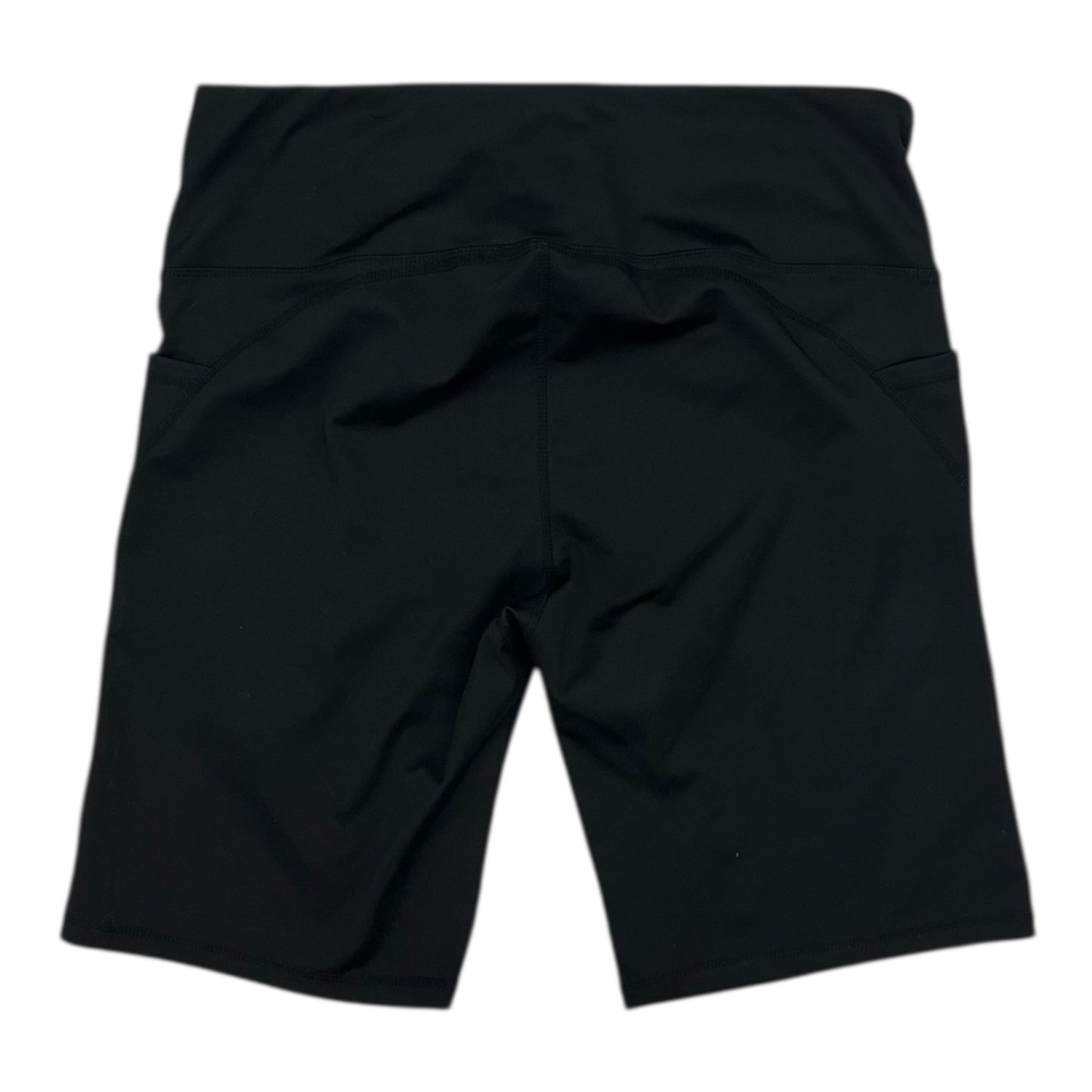 Athletic Shorts By Vital Life In Black, Size:3X
